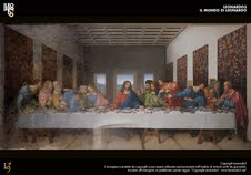 Leonardo3 – Il Mondo di Leonardo